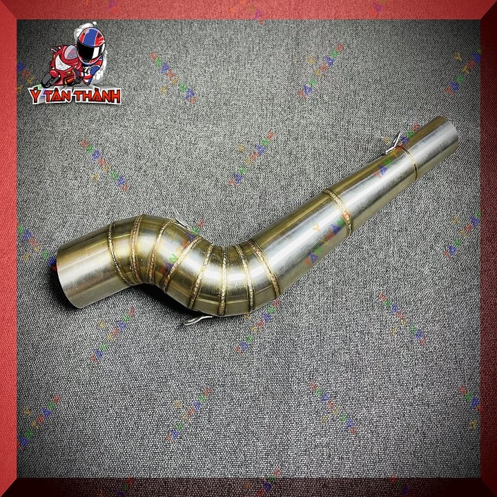 Đót cổ pô stb phi 51 ms 43
