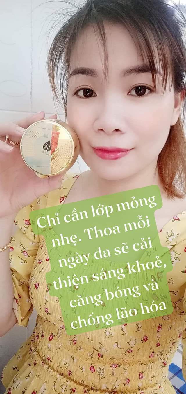 KEM DƯỠNG TRẮNG TẾ BÀO GỐC HÀN QUỐC