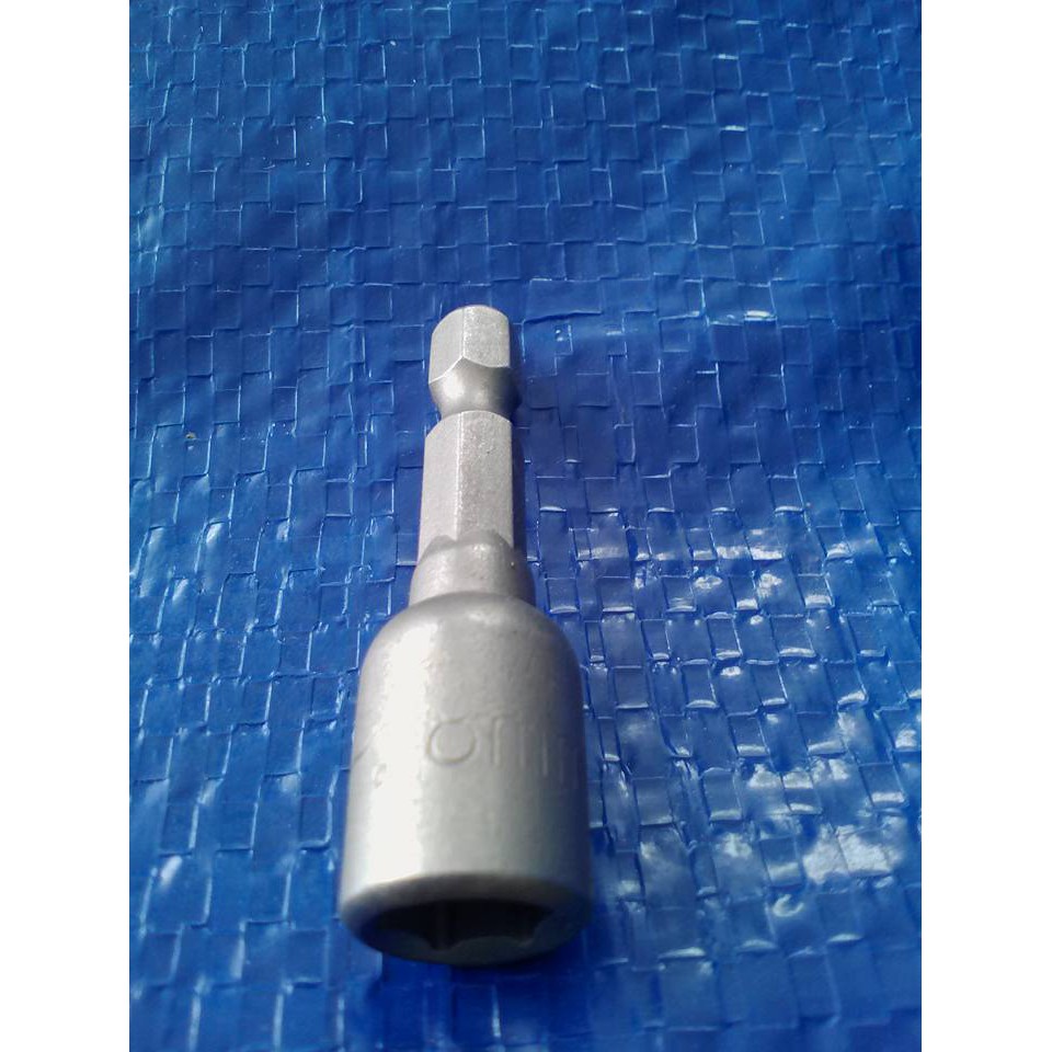 Đầu bắn vít tôn 8mm top