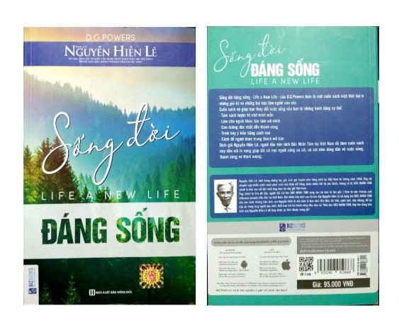 Sống đời đáng sống