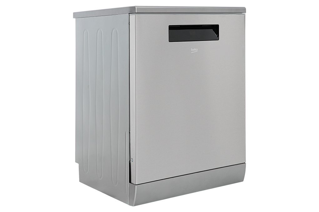 (DEN48520X) Máy rửa chén độc lập Beko DEN48520X - Hàng chính hãng
