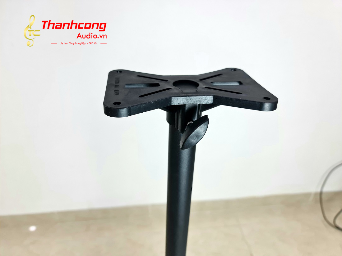 ( Ảnh thật) Chân đế đỡ loa cao cấp 50KG ,đơn giá 1 chiếc. ( 1.2M và 1.8M)