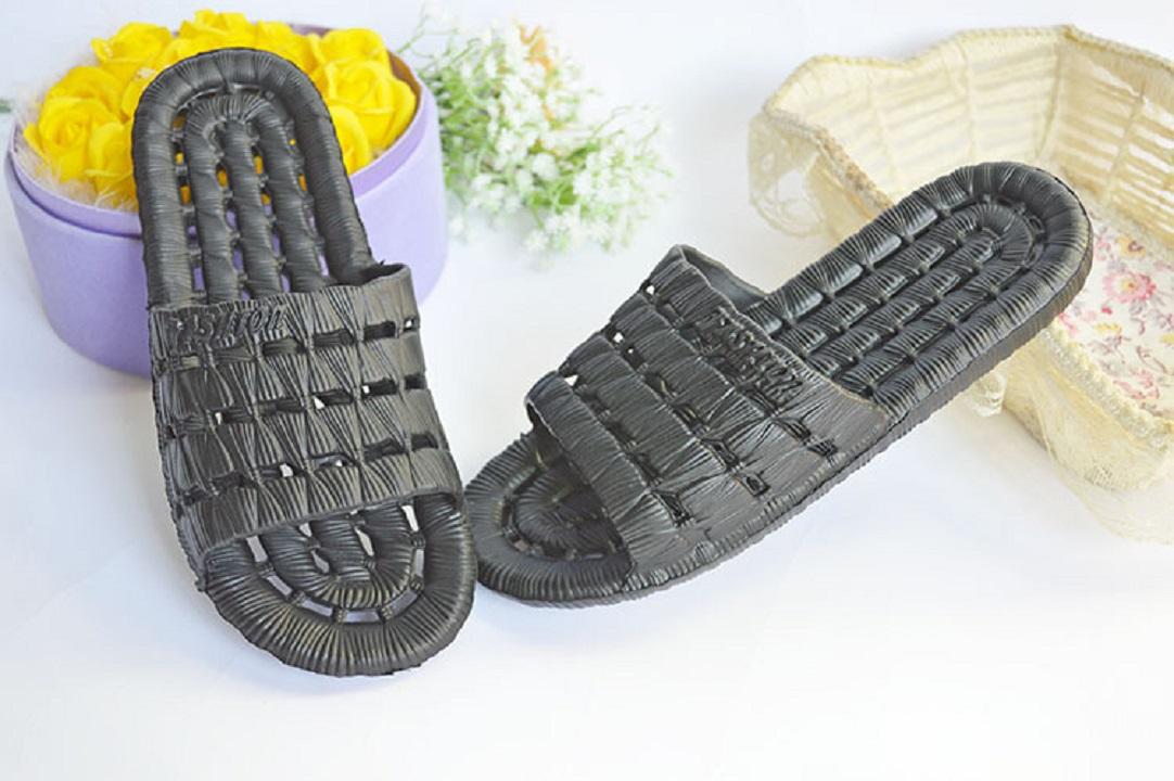 Dép Đi Trong Nhà Siêu Nhẹ, Siêu Bền