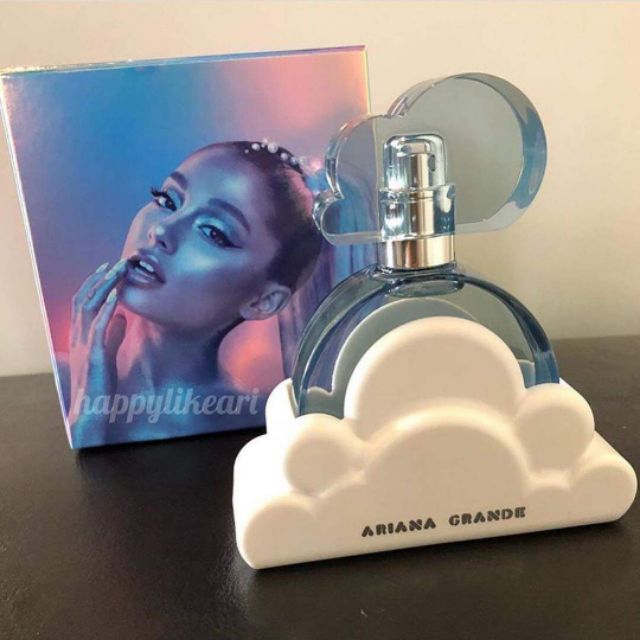Nước Hoa Dùng Thử Ariana Grande Cloud Test 10ml/20ml