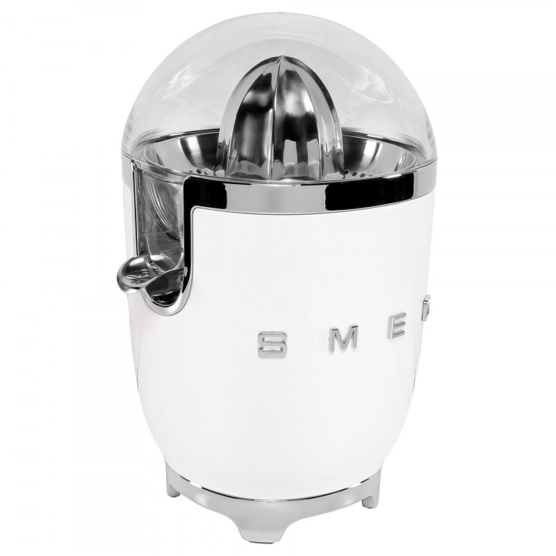 [Trả góp 0%]Máy vắt cam SMEG CJF01WHEU