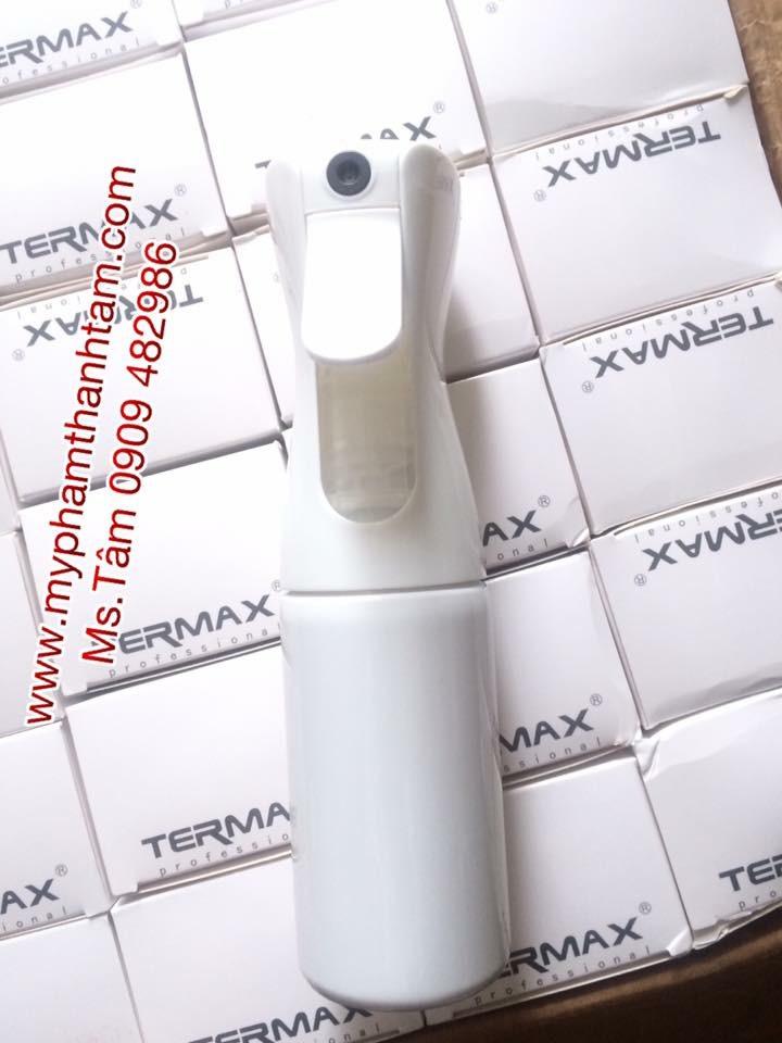 Bình xịt phun sương cắt tóc nano cao cấp cho salon