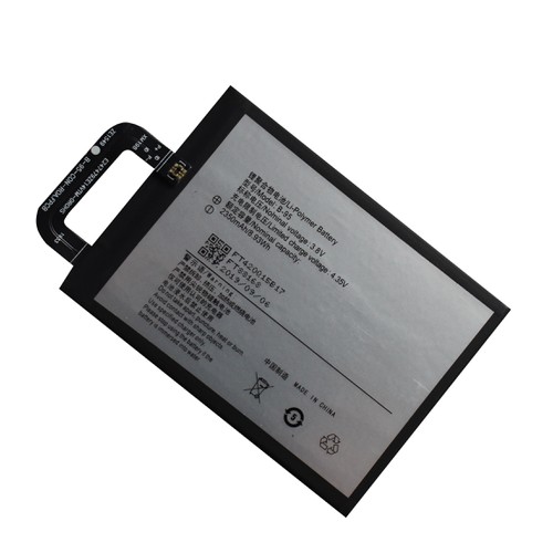 Pin vivo y51 b 95 dung lượng 2350mah