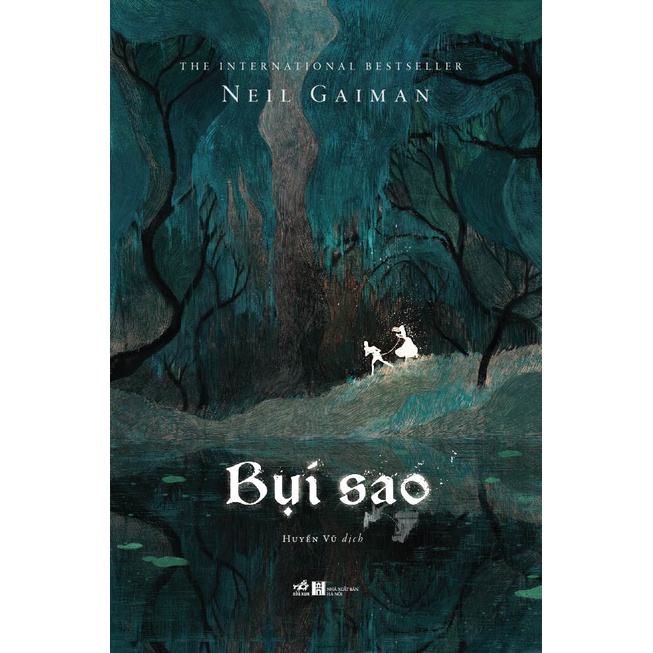 Sách - bụi sao
