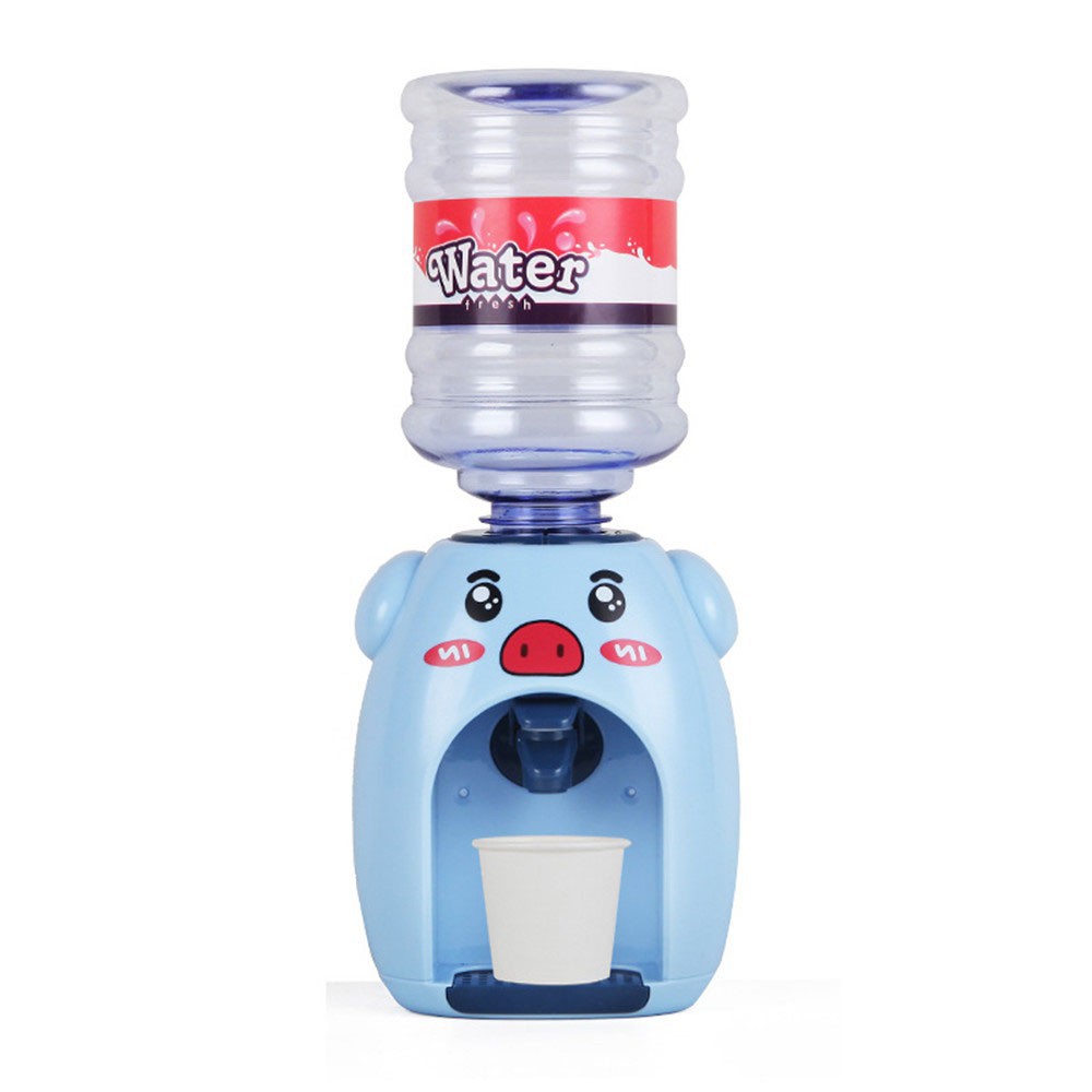 Đồ chơi bình nước mini đáng yêu