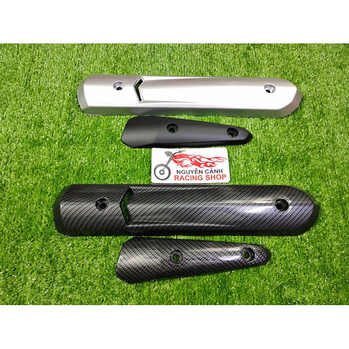 Ốp pô sirius exciter spark
