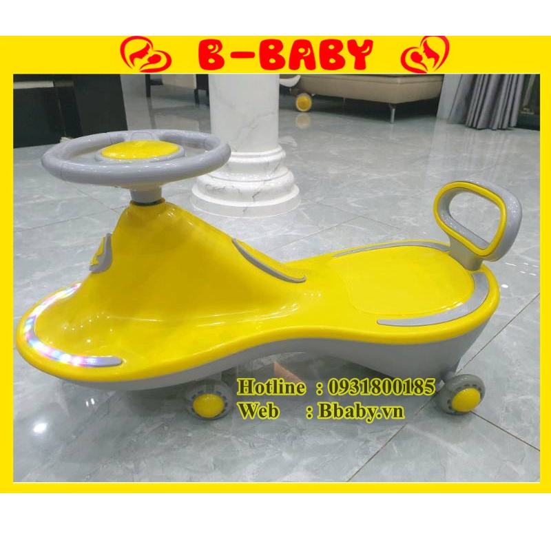 XE ĐỒ CHƠI-XE LẮC CON CÁ HEO DỄ THƯƠNG CHO BÉ.