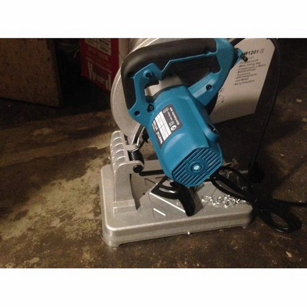 Máy Cắt Sắt Maktia Mini 185Mm -1450W