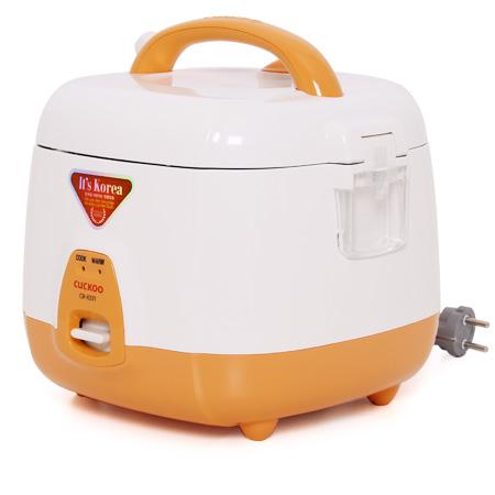 Nồi Cơm Điện CUCKOO CR-0331- 0.54 LÍT