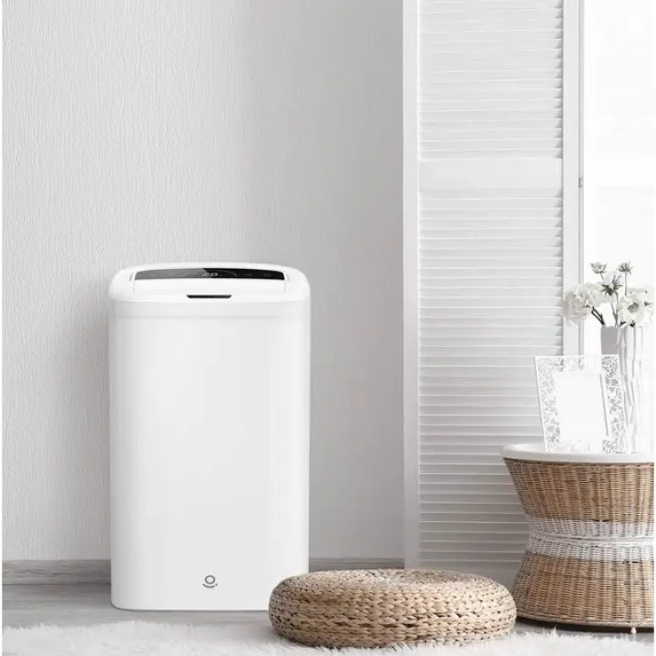 Máy hút ẩm thông minh XIAOMI LEXIU Dehumidifier WS1 | Lazada.vn
