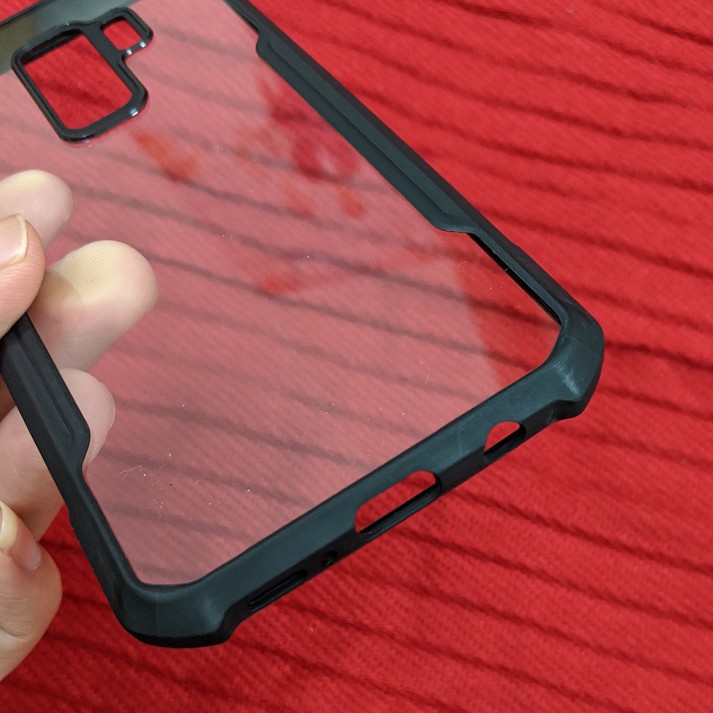Ốp lưng Xundd Samsung Galaxy S9 Plus