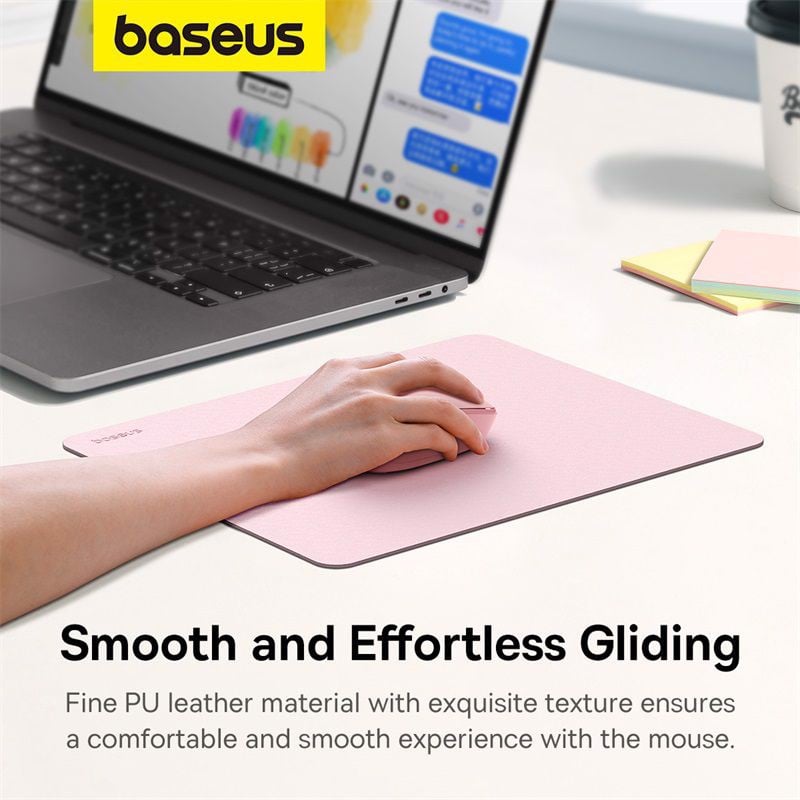 Lót chuột Baseus Mouse Pad siêu bền