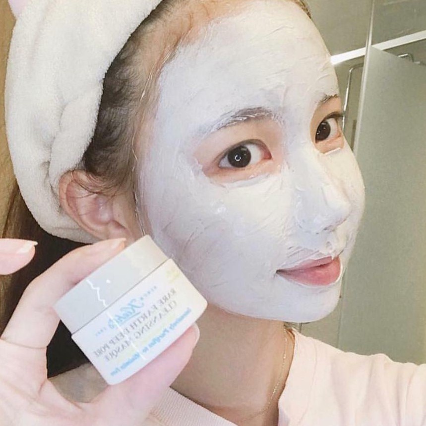 Mặt nạ đất sét Kiehls Rare Earth Deep Pore Cleansing Masque