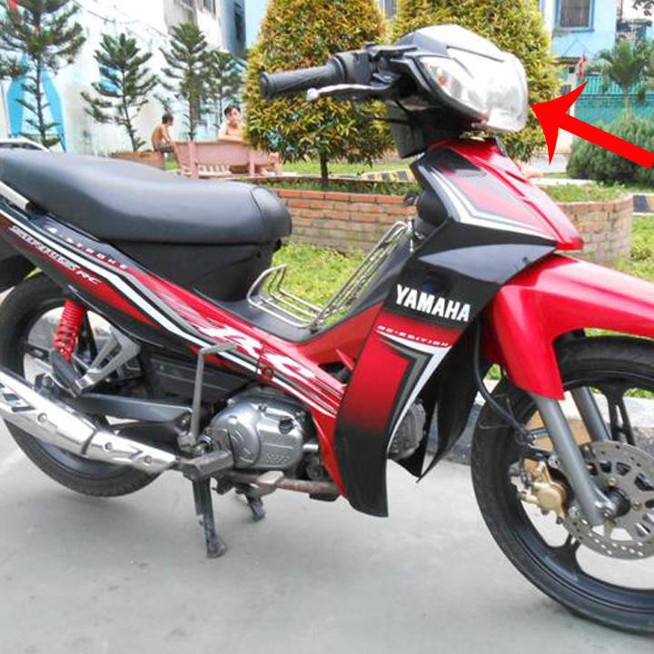 [HÀNG HOT HÀNG HOT] Đầu đèn pha xe SIRIUS full bộ