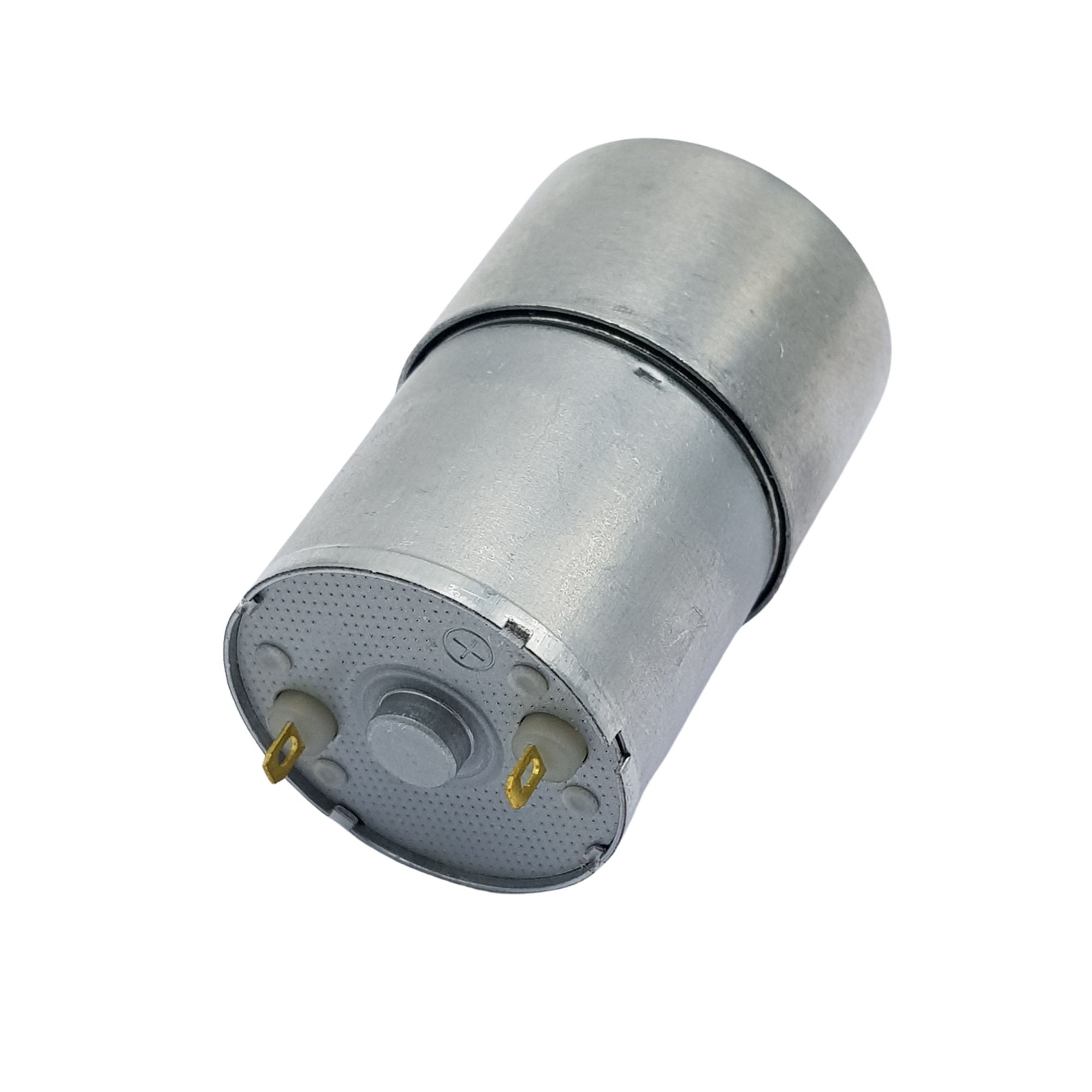 Động cơ giảm tốc JGB37-3530 12V 66rpm