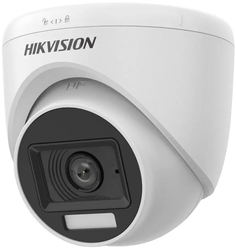 Trọn Bộ Camera Hikvision 2.0MP Full HD - Bộ 4 Camera Hikvision