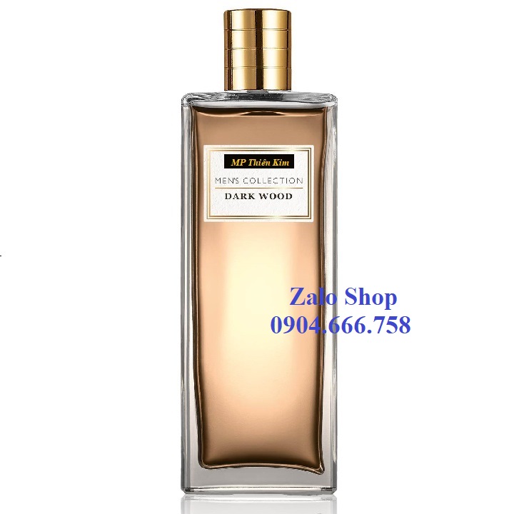 [HCM]30059 Nước Hoa Nam(mã mới 42518)