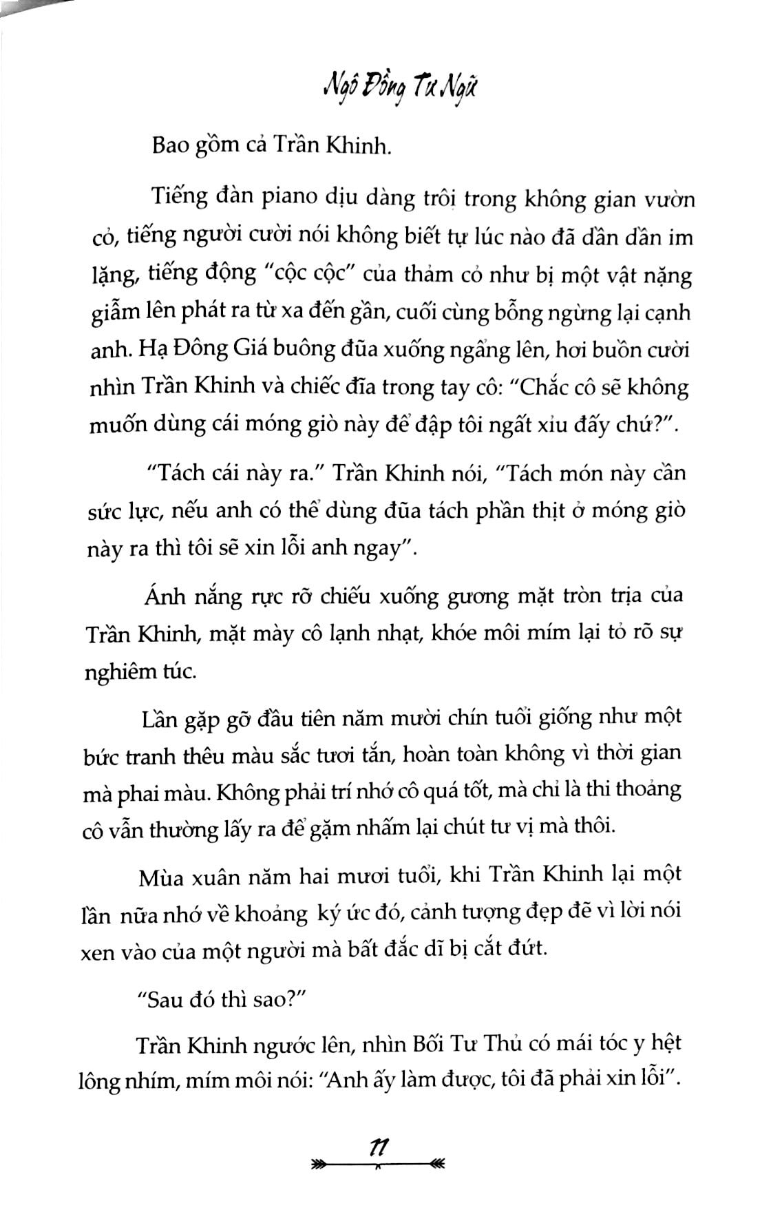 Fahasa - Anh Có Thiếu Người Yêu Không?