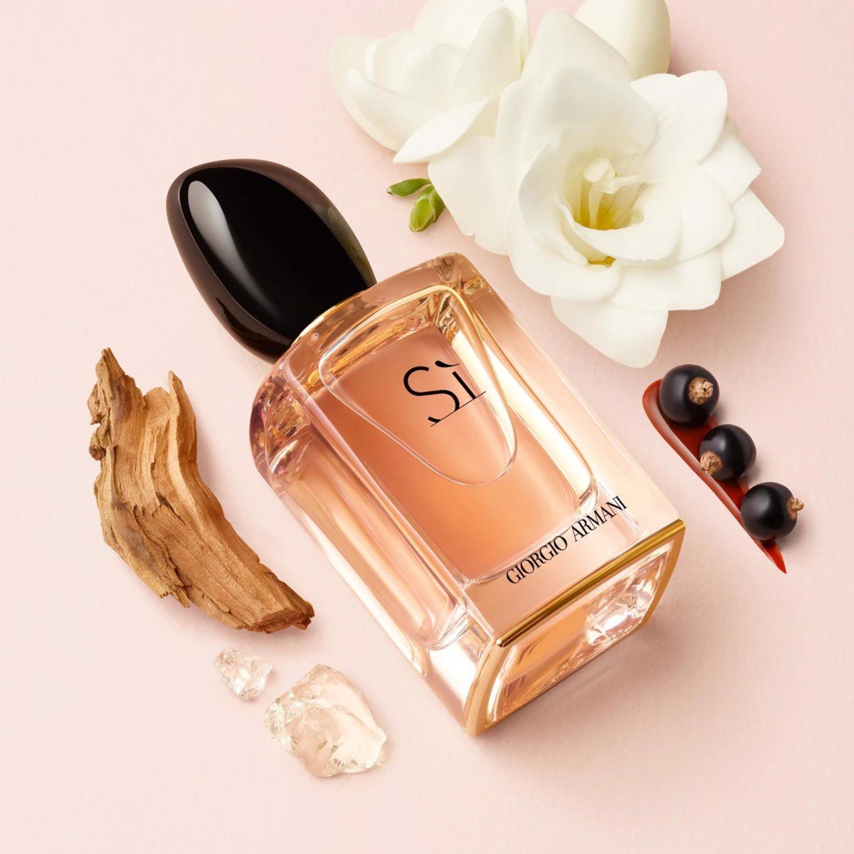 Nước Hoa Nữ Sì Trắng EDP 100ML