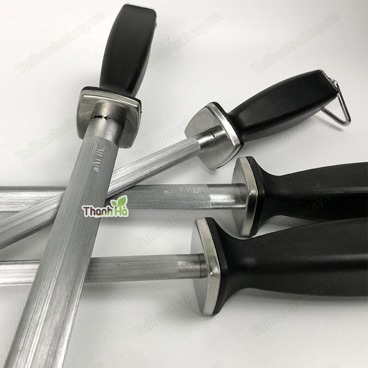 Cây mài dao - Dụng cụ mài dao kéo