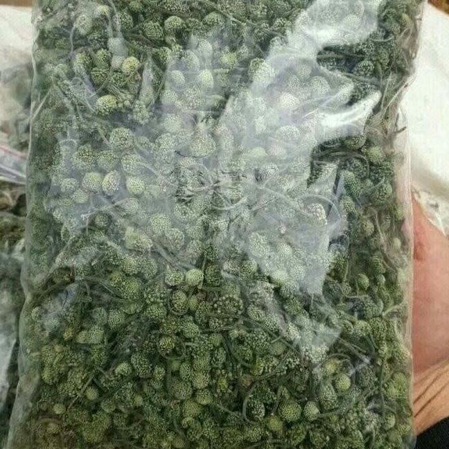 100g nụ hoa tam thất