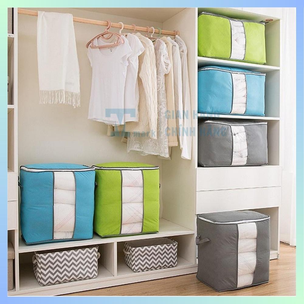 Túi đựng quần áo chăn màn cỡ lớn Tmark