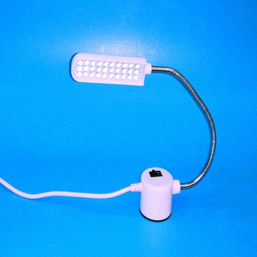 đèn led máy may công nghiệp