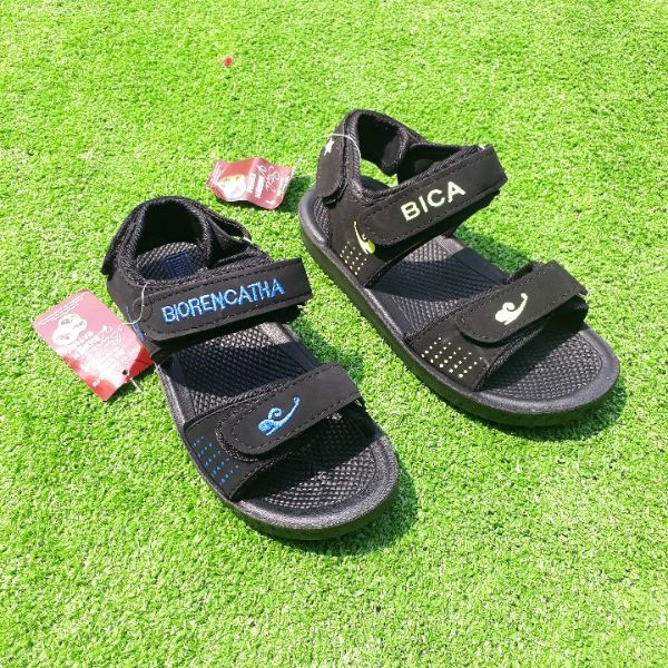 [HCM]GIÀY SANDAN BÉ TRAI