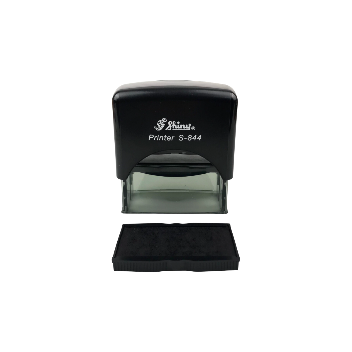 Dấu Lật Shiny S-844 (58x22mm) Không Nội Dung