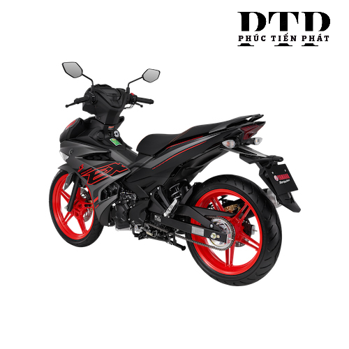 XE MÁY YAMAHA EXCITER 150CC