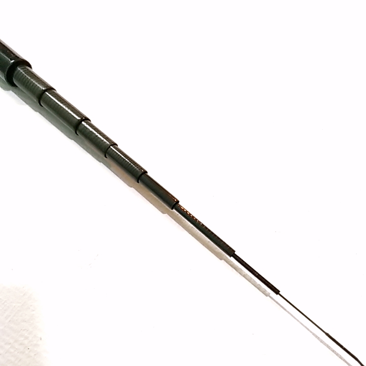 CẦN CÂU TAY SHIMANO 5H
