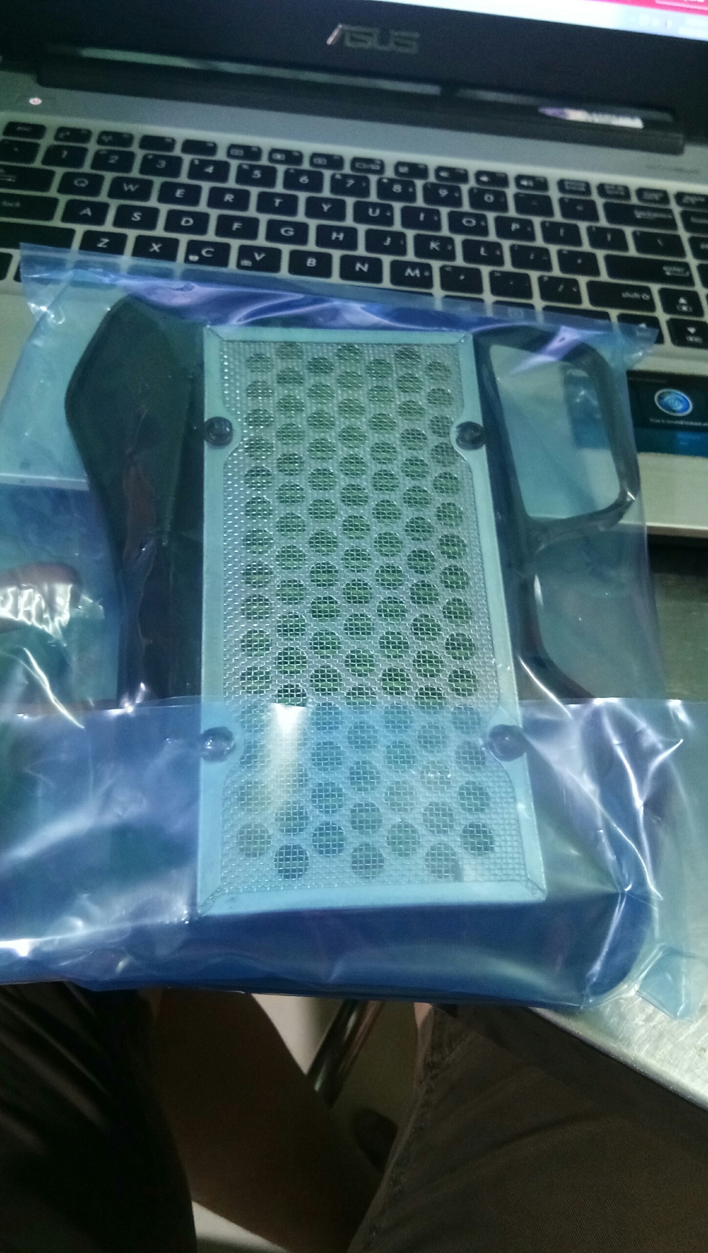 Lọc Gió Wave RS
