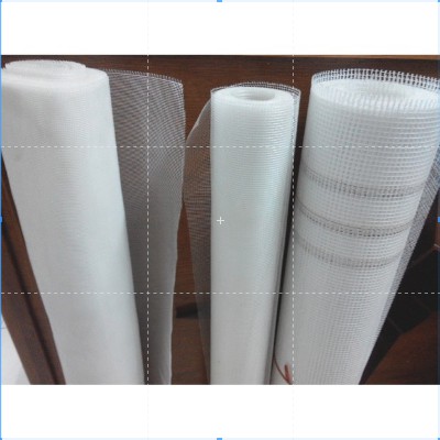 Combo nguyên 01 cuộn 30m Lưới thủy tinh gia cường - chống nứt sử dụng với chất chống thấm loại khổ 100cm (1mét)