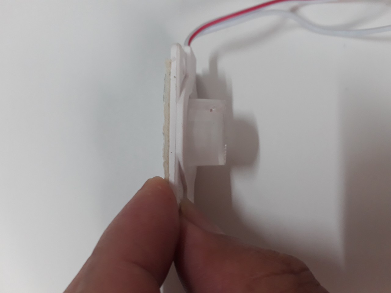 Đèn LED rọi 1.5w 12V kín nước siêu sáng