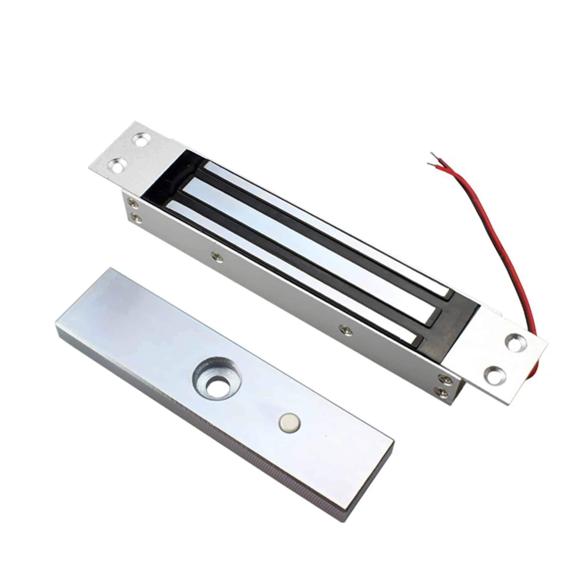 Nam châm điện 1800N SY-L180AQ ( Khóa nam châm )