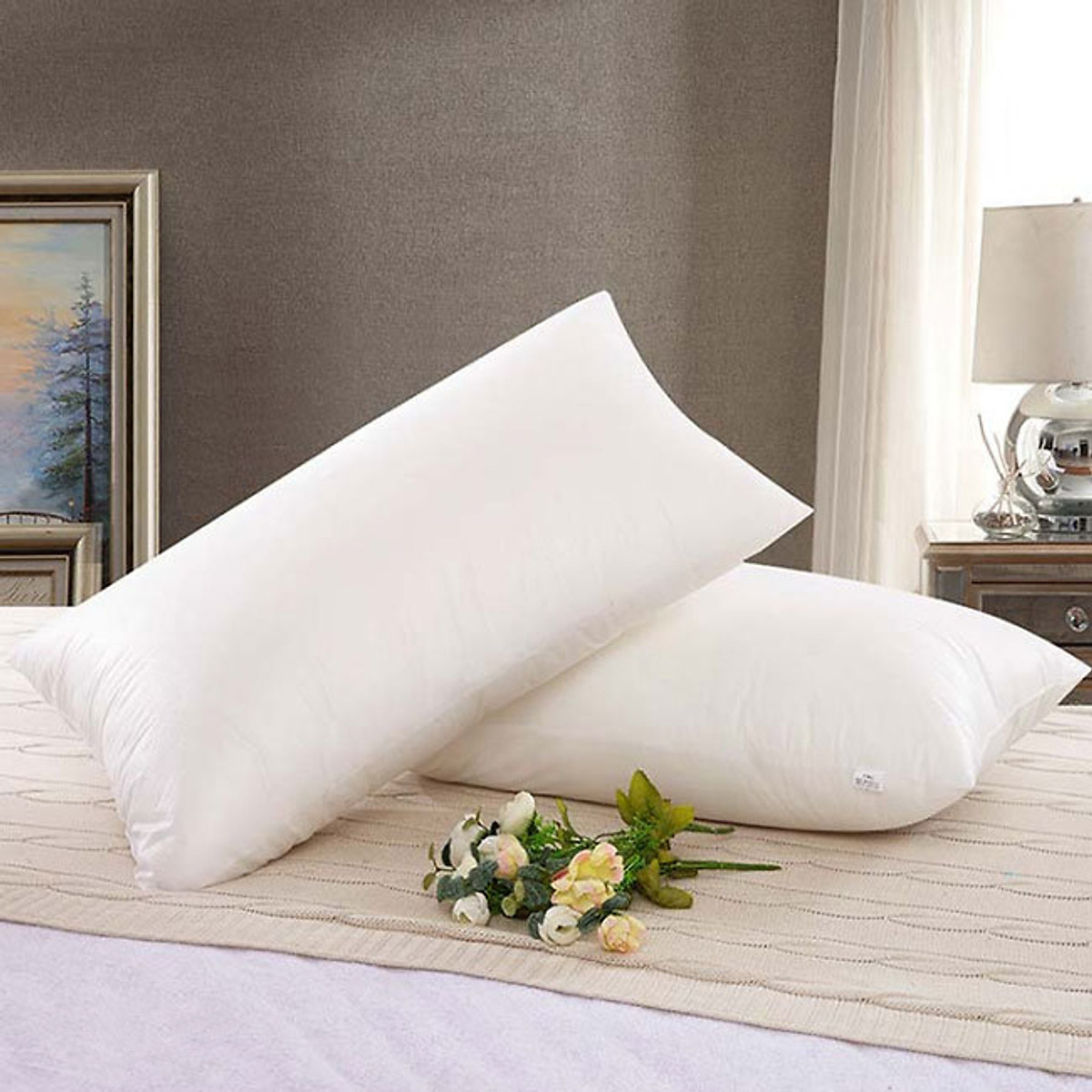 Ruột gối hơi năm 40x60