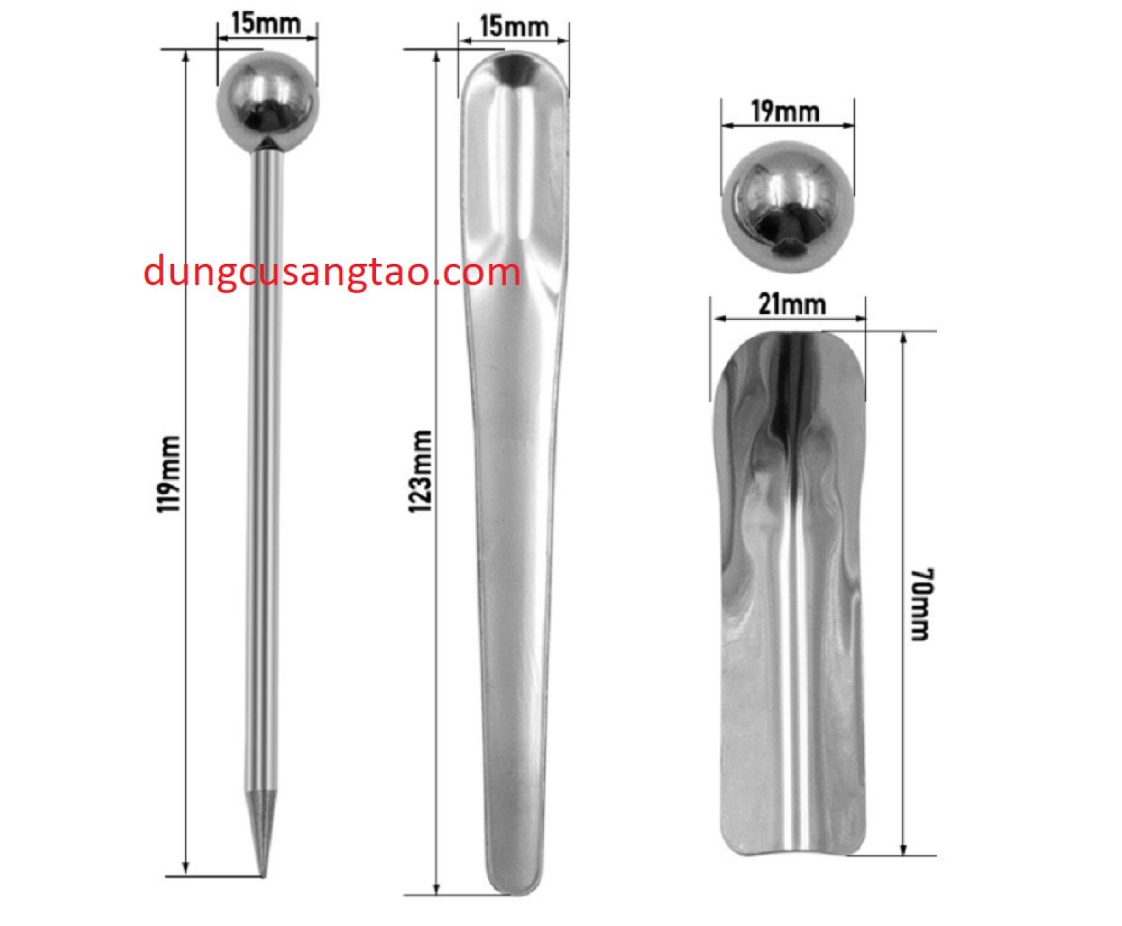 chà ron gạch/ trét keo kẻ gạch (trọn bộ)