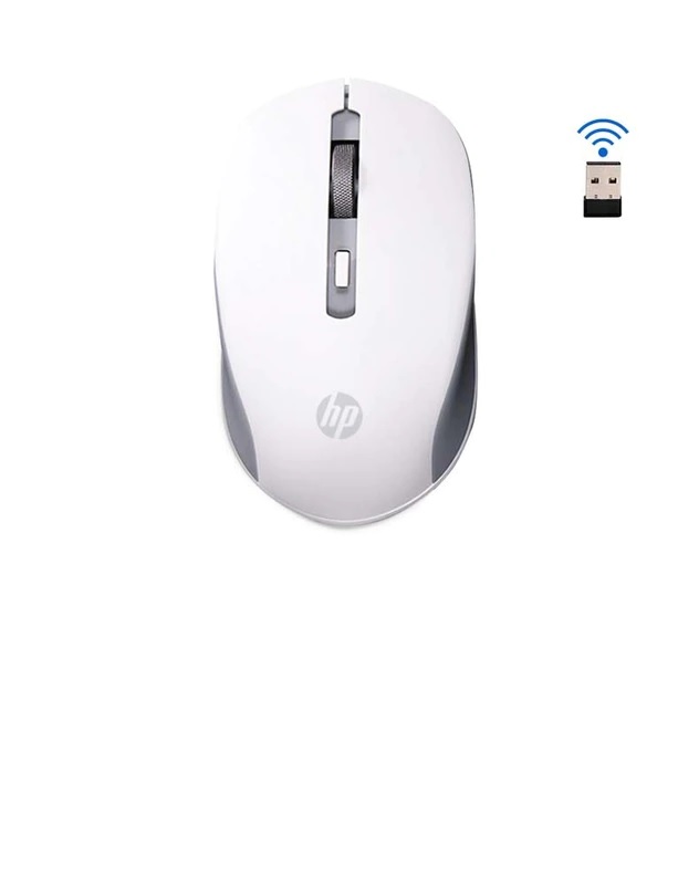 CHUỘT KHÔNG DÂY HP S1000 PLUS ( CHÍNH HÃNG )