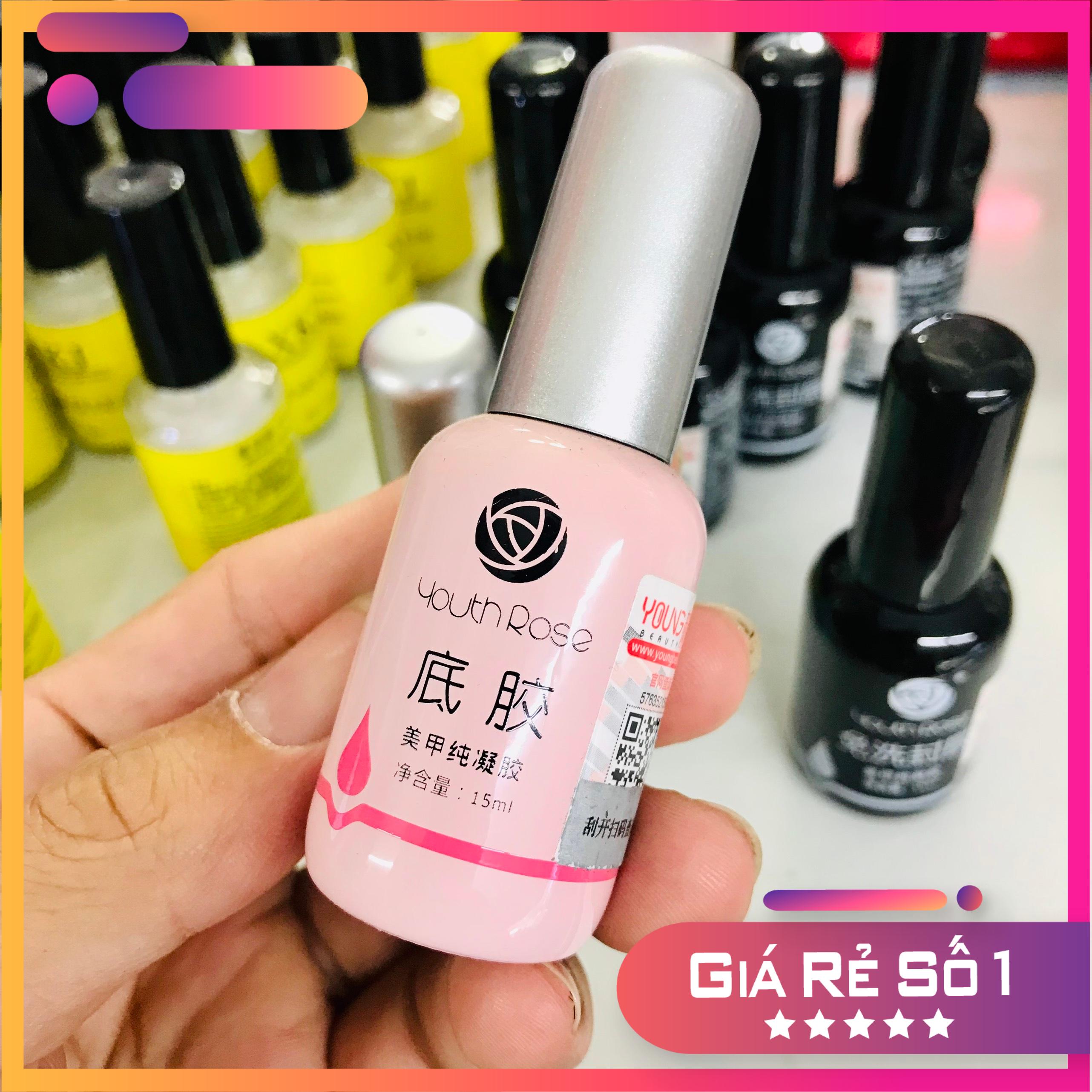 Cặp Base liên kết - Top bóng Hoa Hồng - TGN937