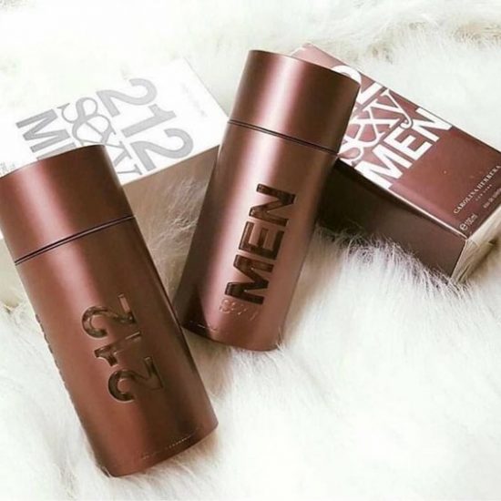 Nước Hoa Nam Nhập Khẩu Sexy Man 100ML