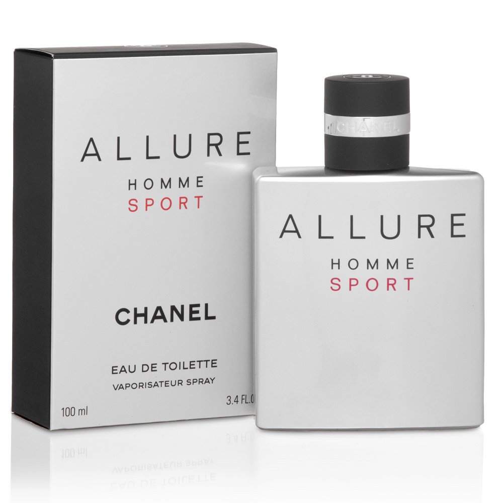 NƯỚC HOA ALLU RE