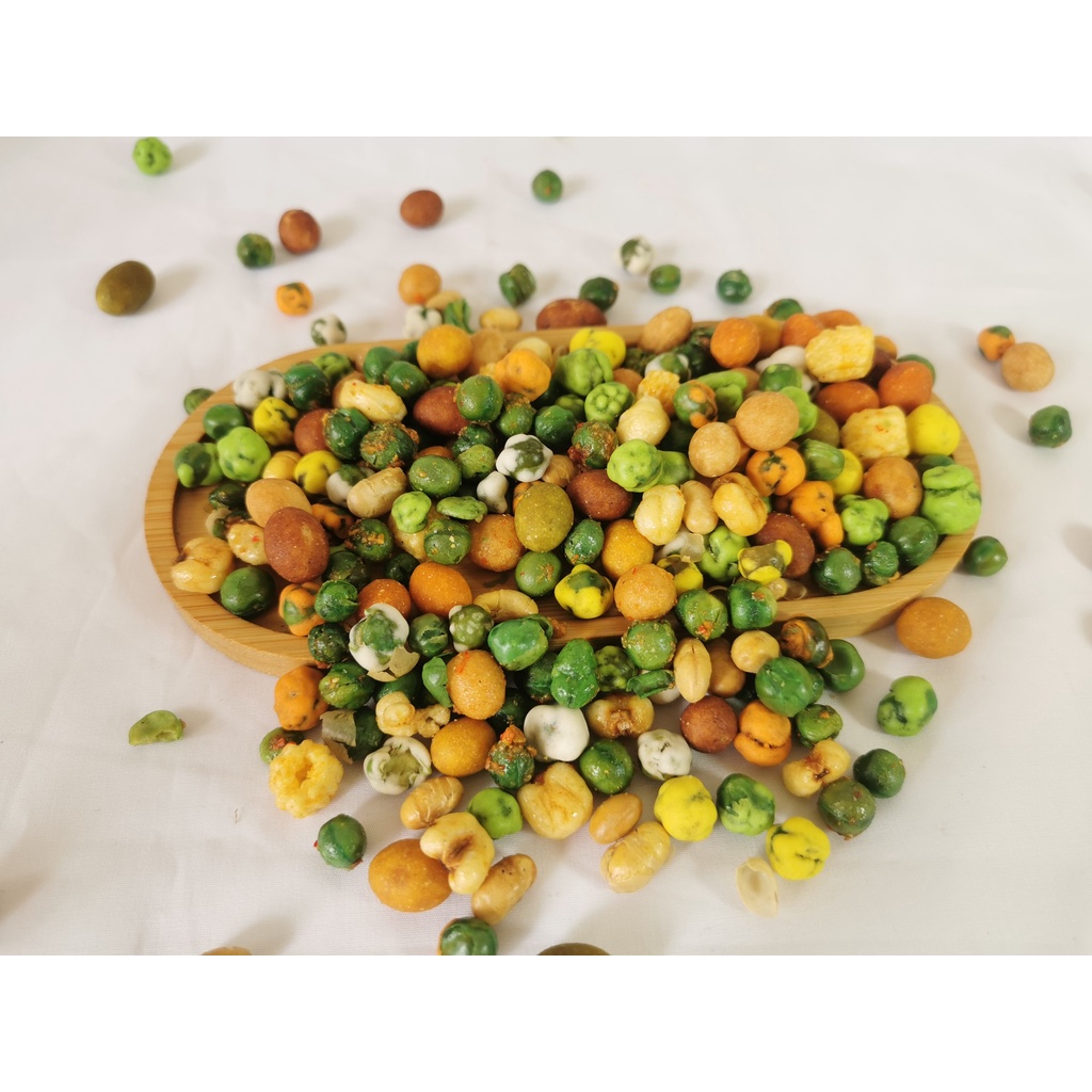 Đậu mix 17 vị - Viettin Mart