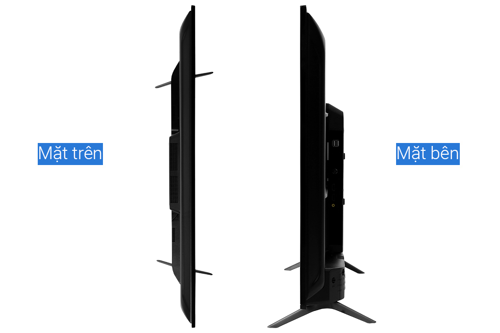 Smart Tivi Casper 43 inch 43FG5200