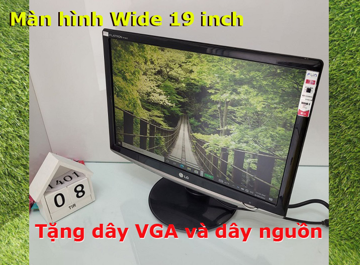 Màn hình LG 19 inch