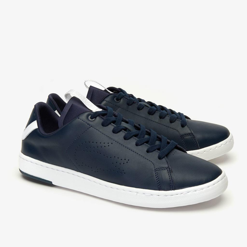 [FreeshipMAX] Giày Lacoste Carnaby Evo Lightweight 119 (Navy)