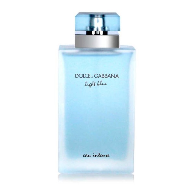 [Freeship Max] Nước hoa nữ DG light blue eau intense - Trang Perfume shop